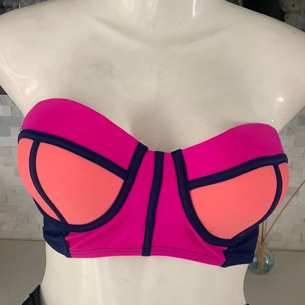 Swim Top